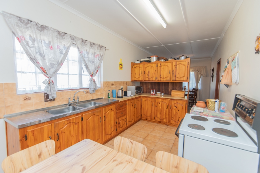 3 Bedroom Property for Sale in Strelitzia Park Eastern Cape